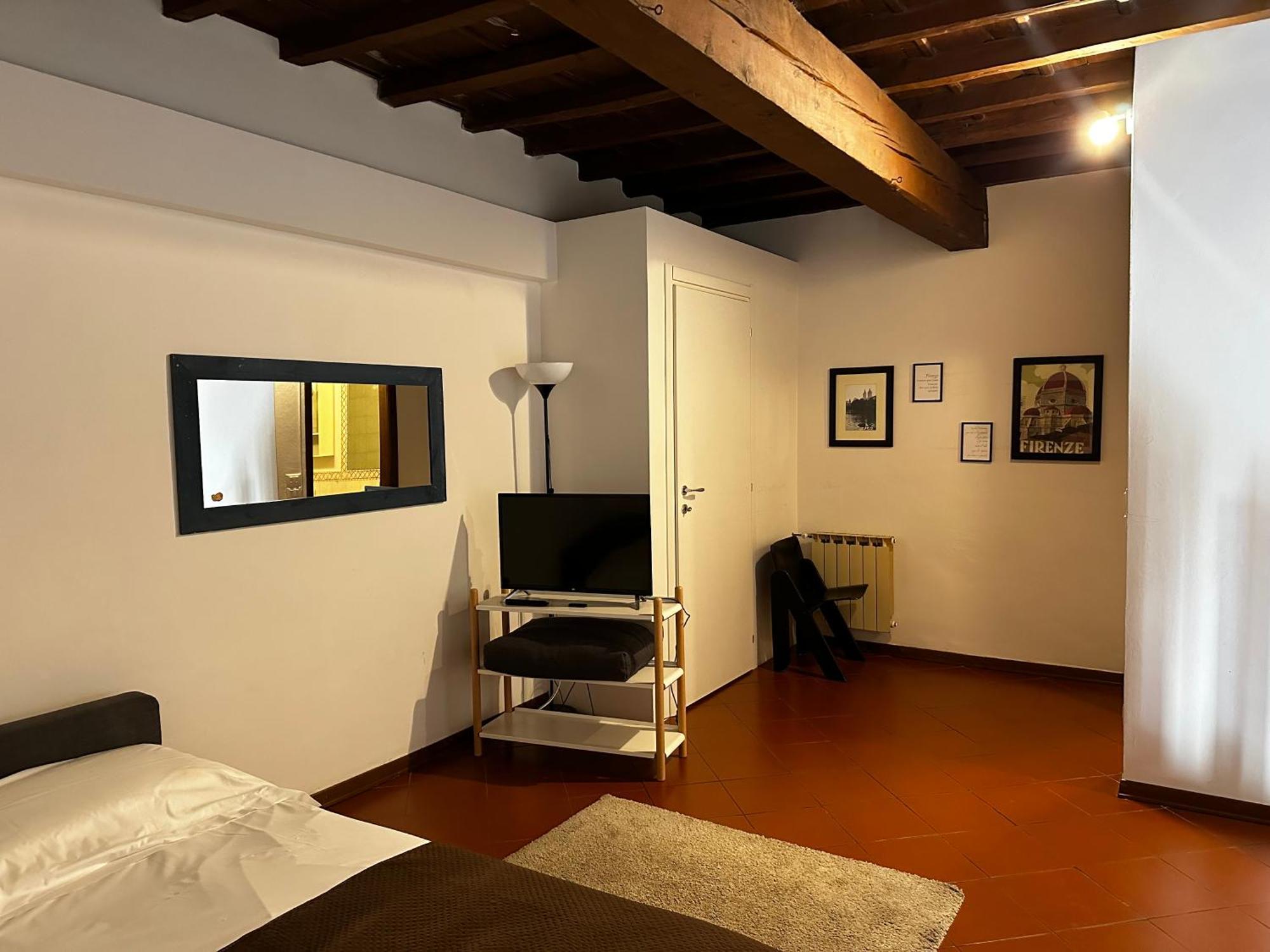Guicciardini - Boutique Home In The Heart Of Firenze Eksteriør bilde