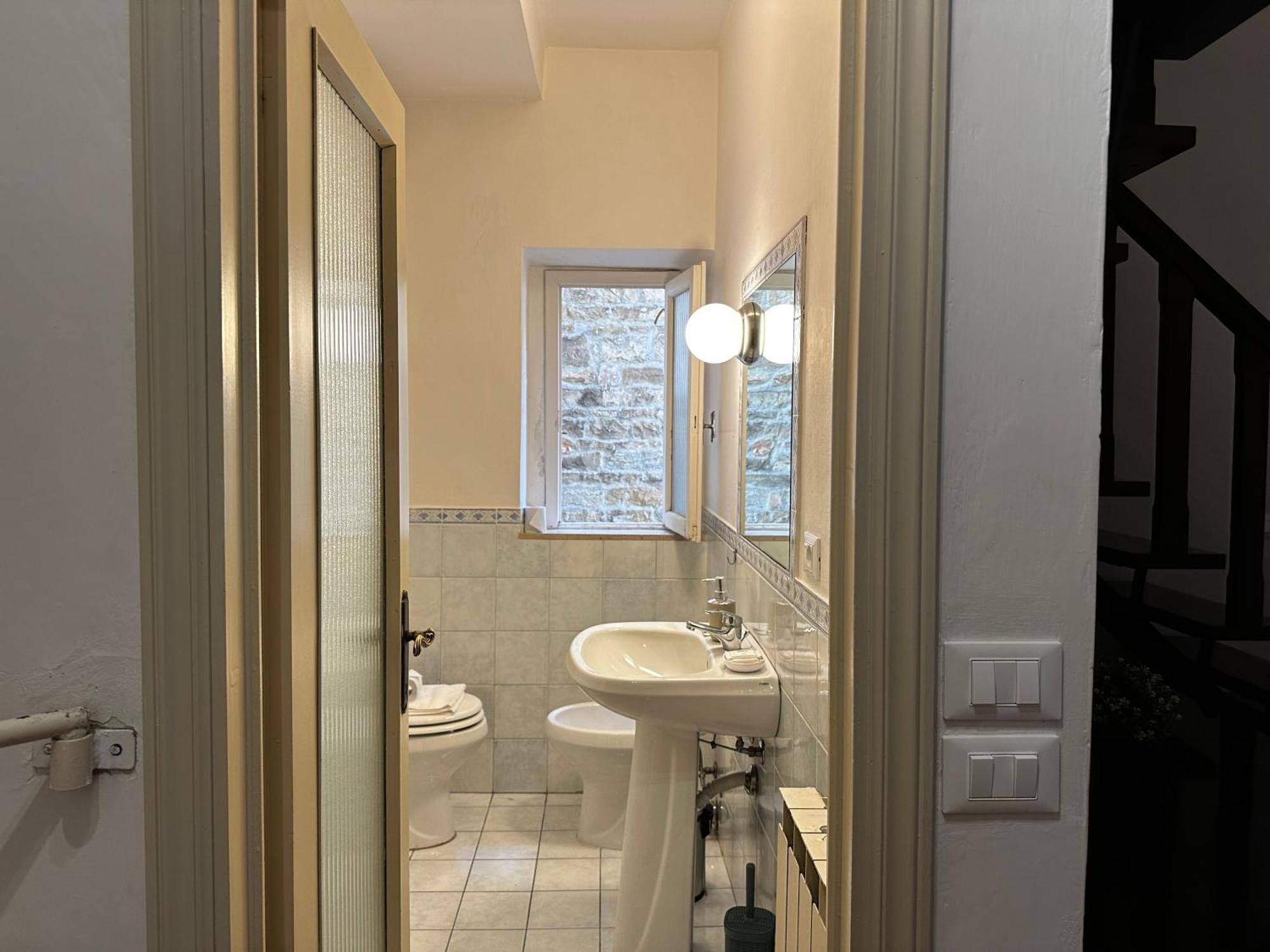 Guicciardini - Boutique Home In The Heart Of Firenze Eksteriør bilde