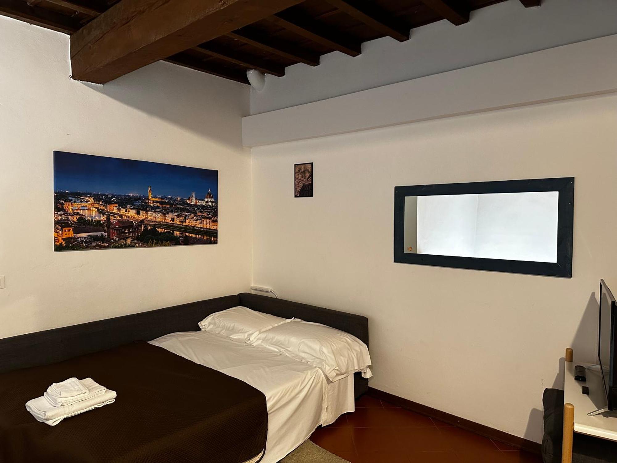 Guicciardini - Boutique Home In The Heart Of Firenze Eksteriør bilde