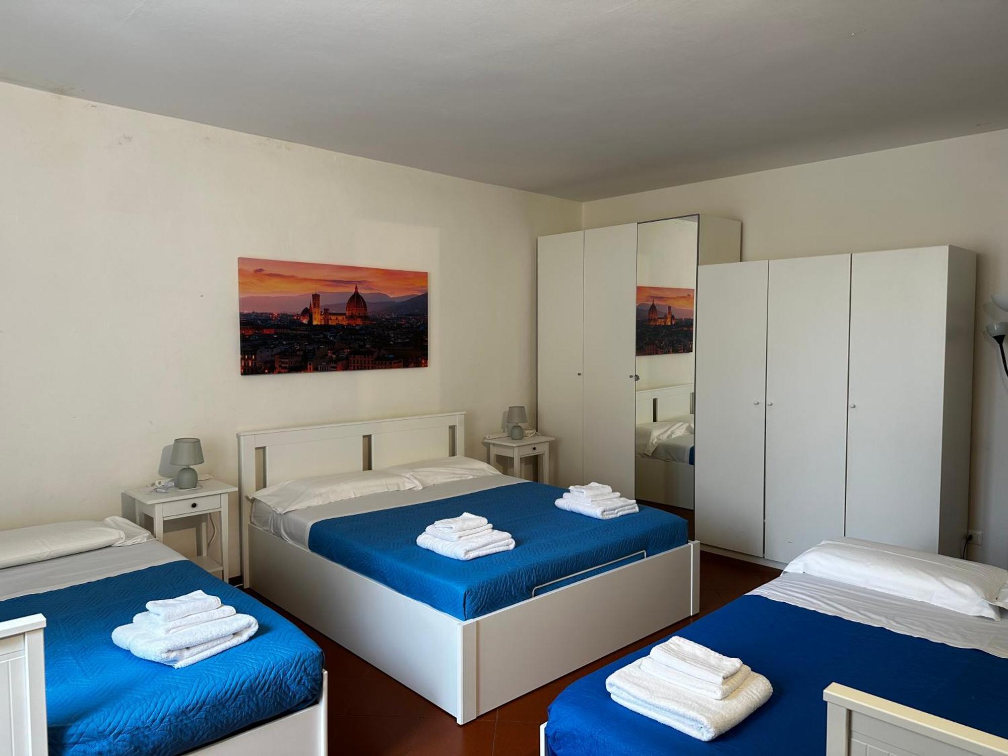 Guicciardini - Boutique Home In The Heart Of Firenze Eksteriør bilde