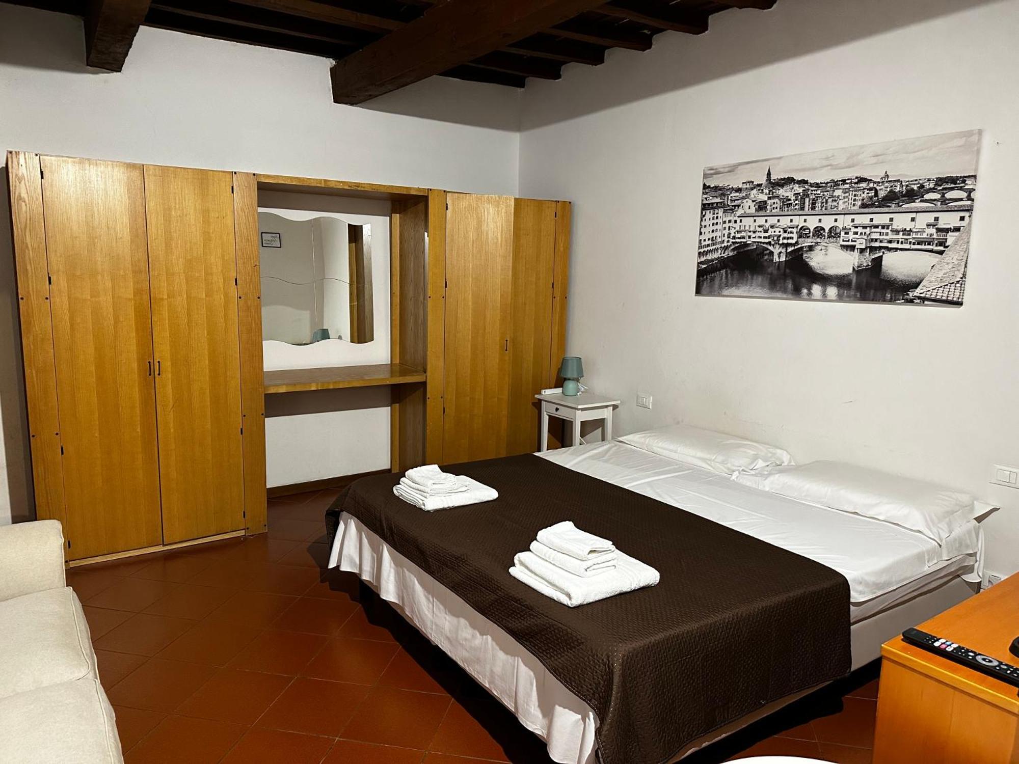Guicciardini - Boutique Home In The Heart Of Firenze Eksteriør bilde