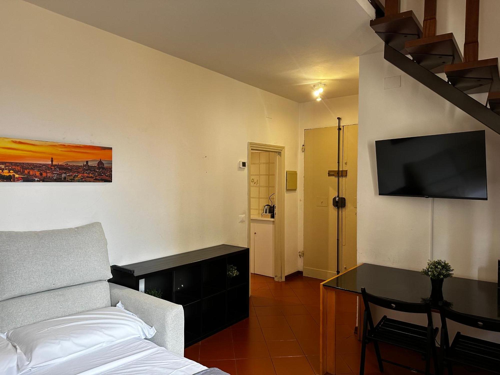 Guicciardini - Boutique Home In The Heart Of Firenze Eksteriør bilde