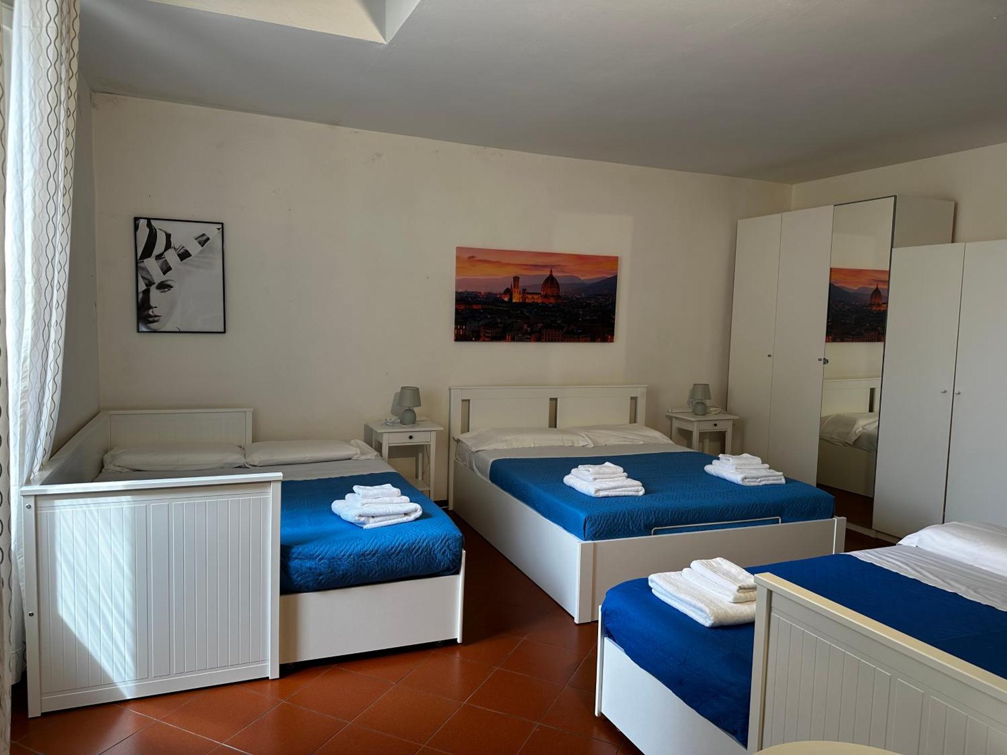 Guicciardini - Boutique Home In The Heart Of Firenze Eksteriør bilde