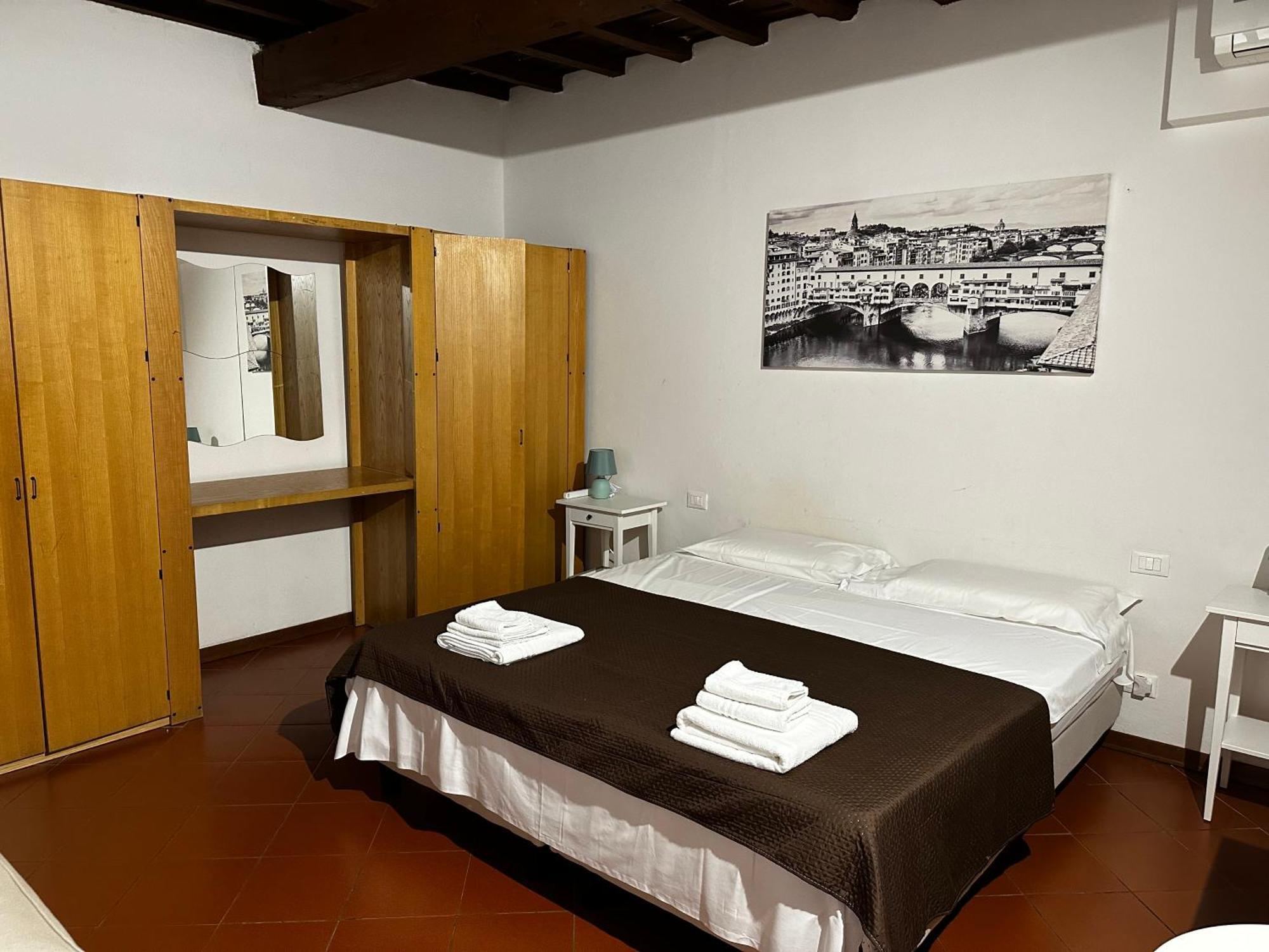 Guicciardini - Boutique Home In The Heart Of Firenze Eksteriør bilde
