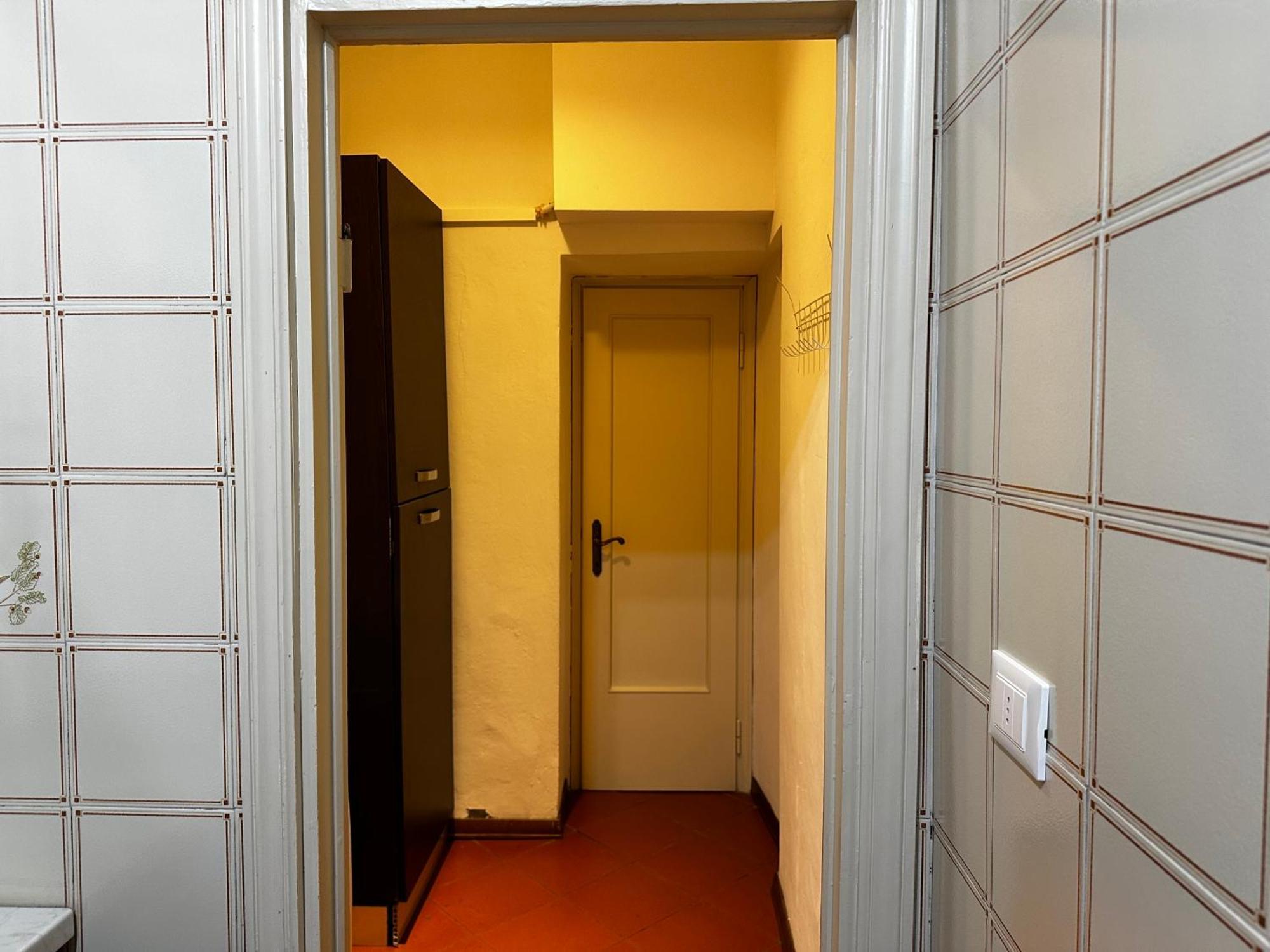 Guicciardini - Boutique Home In The Heart Of Firenze Eksteriør bilde