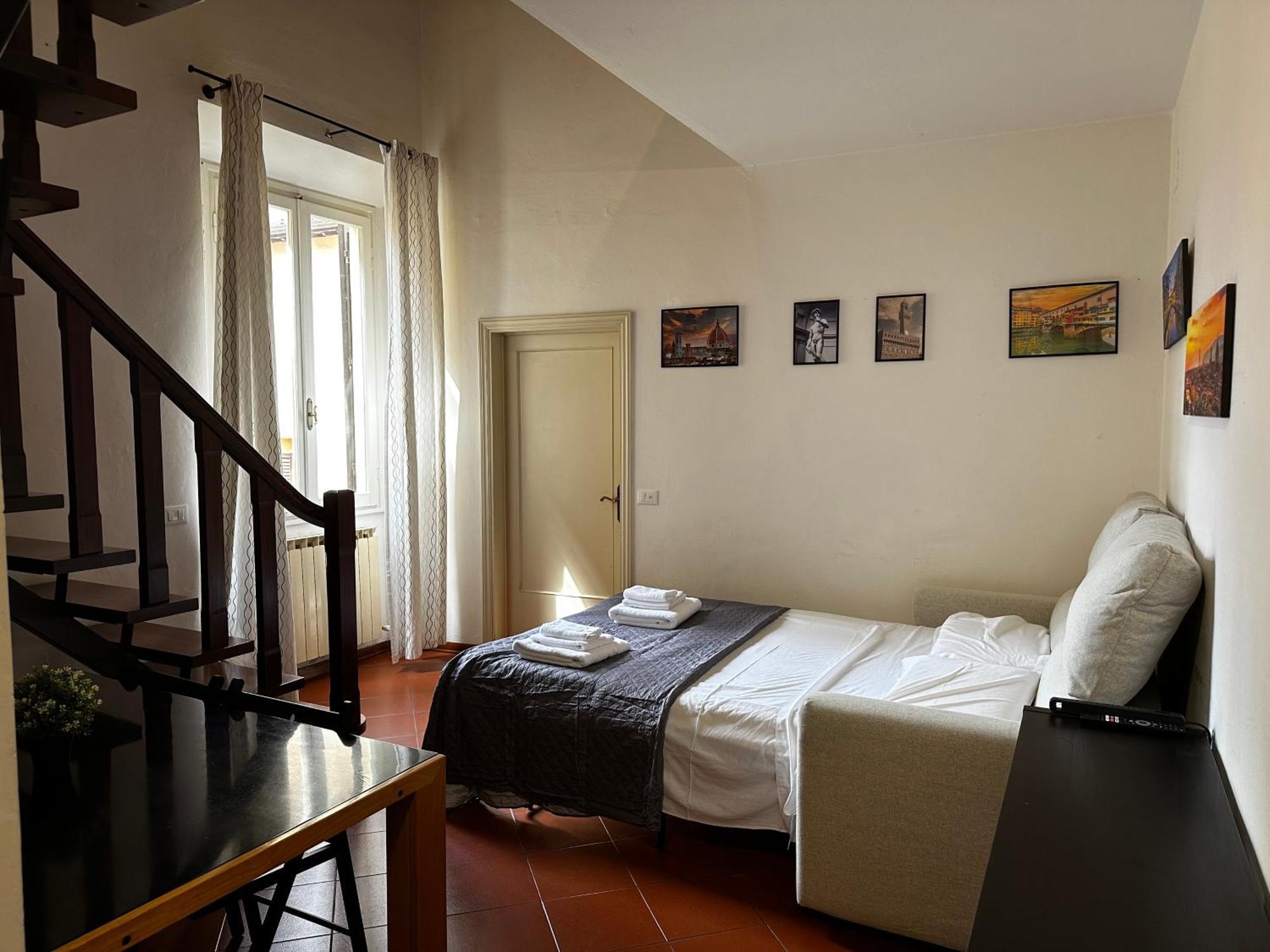 Guicciardini - Boutique Home In The Heart Of Firenze Eksteriør bilde