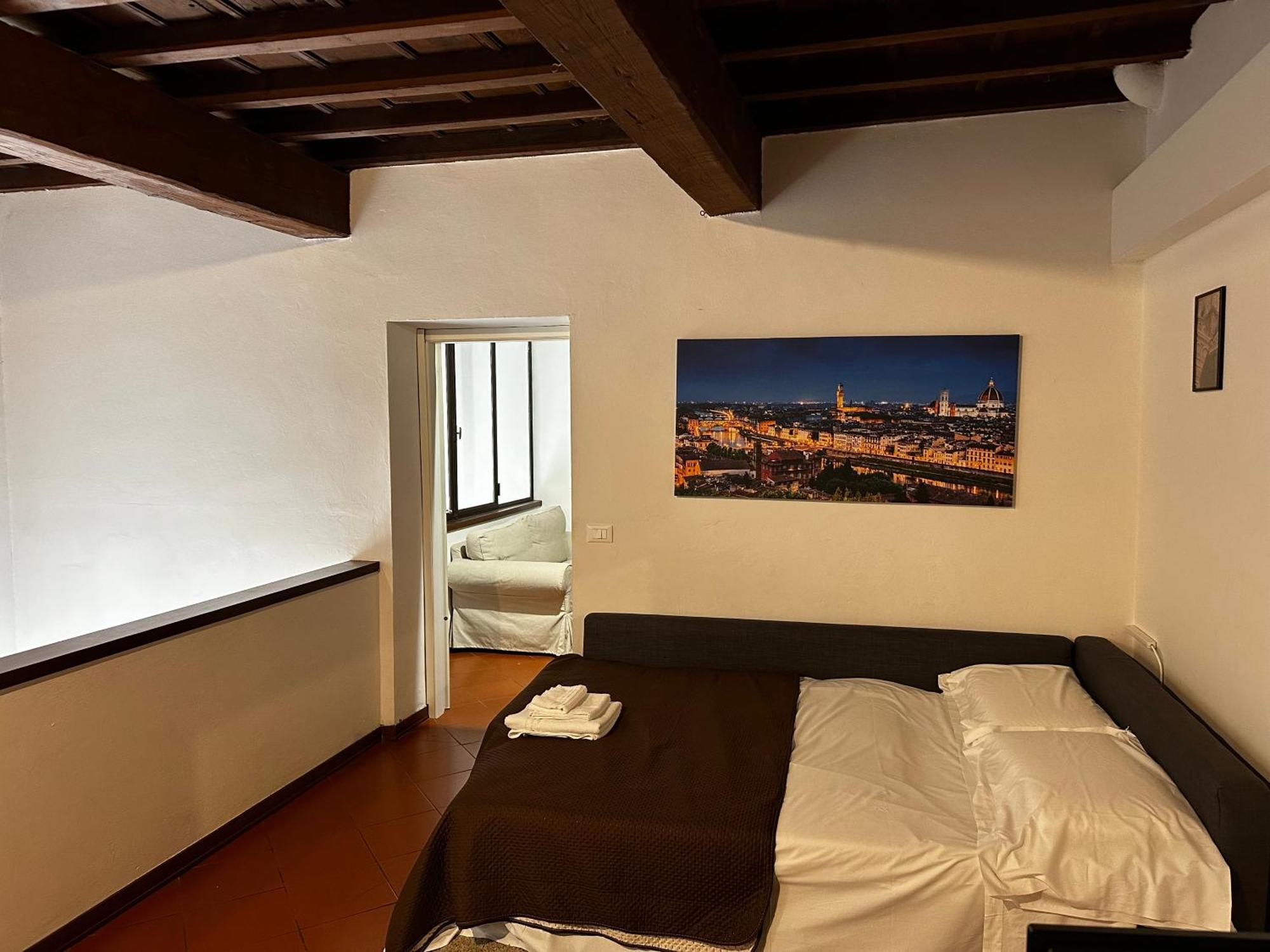 Guicciardini - Boutique Home In The Heart Of Firenze Eksteriør bilde
