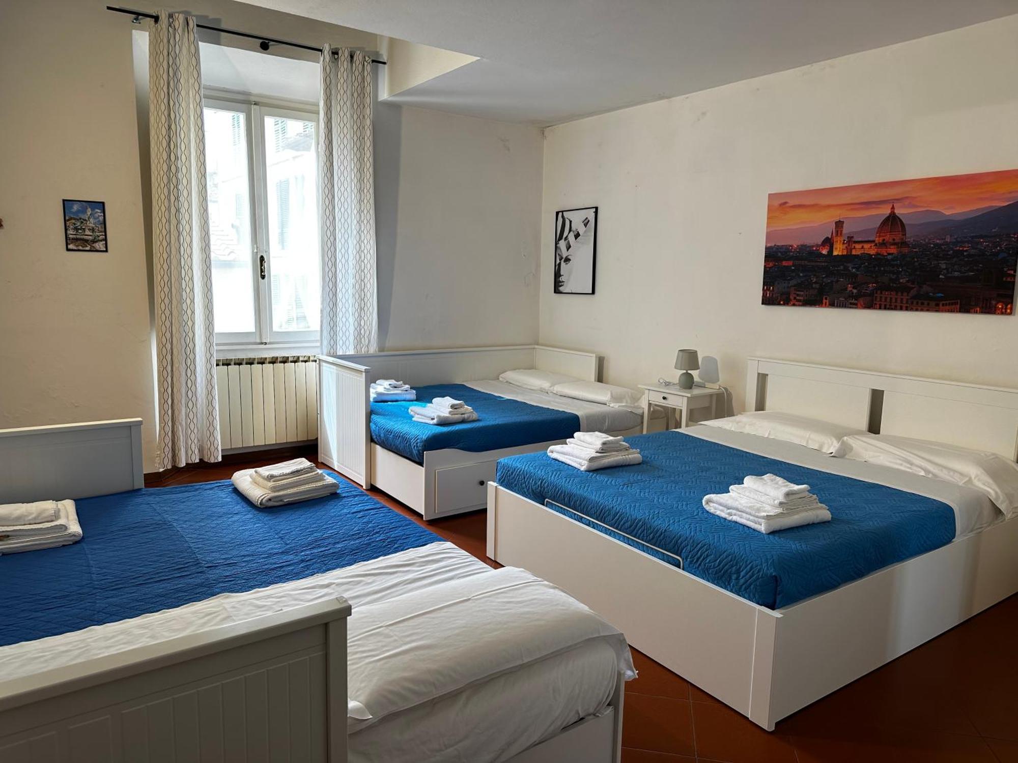 Guicciardini - Boutique Home In The Heart Of Firenze Eksteriør bilde