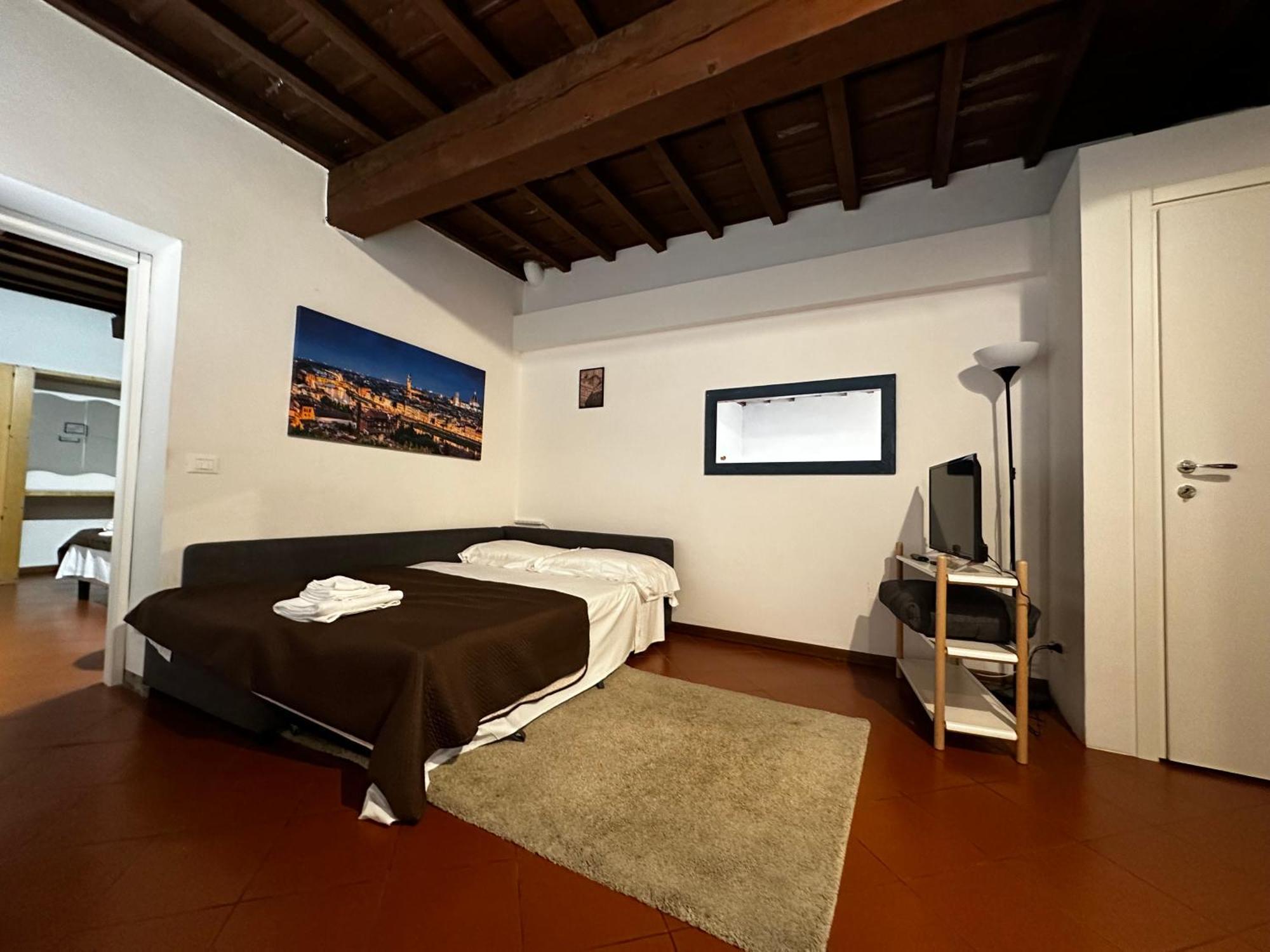 Guicciardini - Boutique Home In The Heart Of Firenze Eksteriør bilde