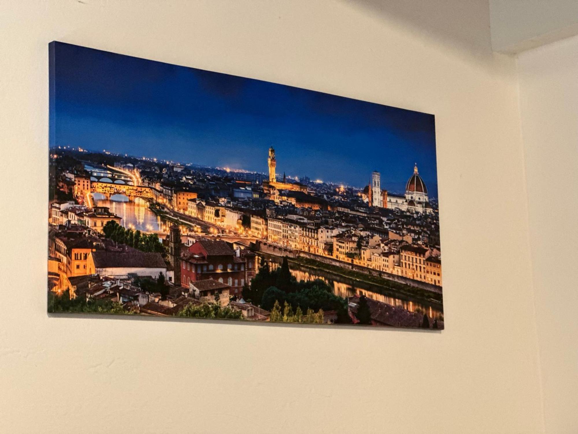 Guicciardini - Boutique Home In The Heart Of Firenze Eksteriør bilde