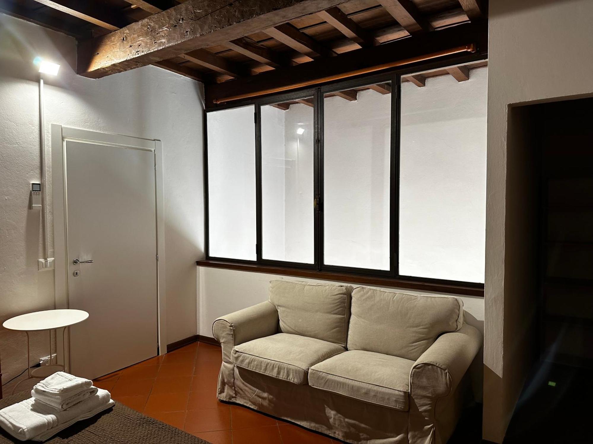 Guicciardini - Boutique Home In The Heart Of Firenze Eksteriør bilde