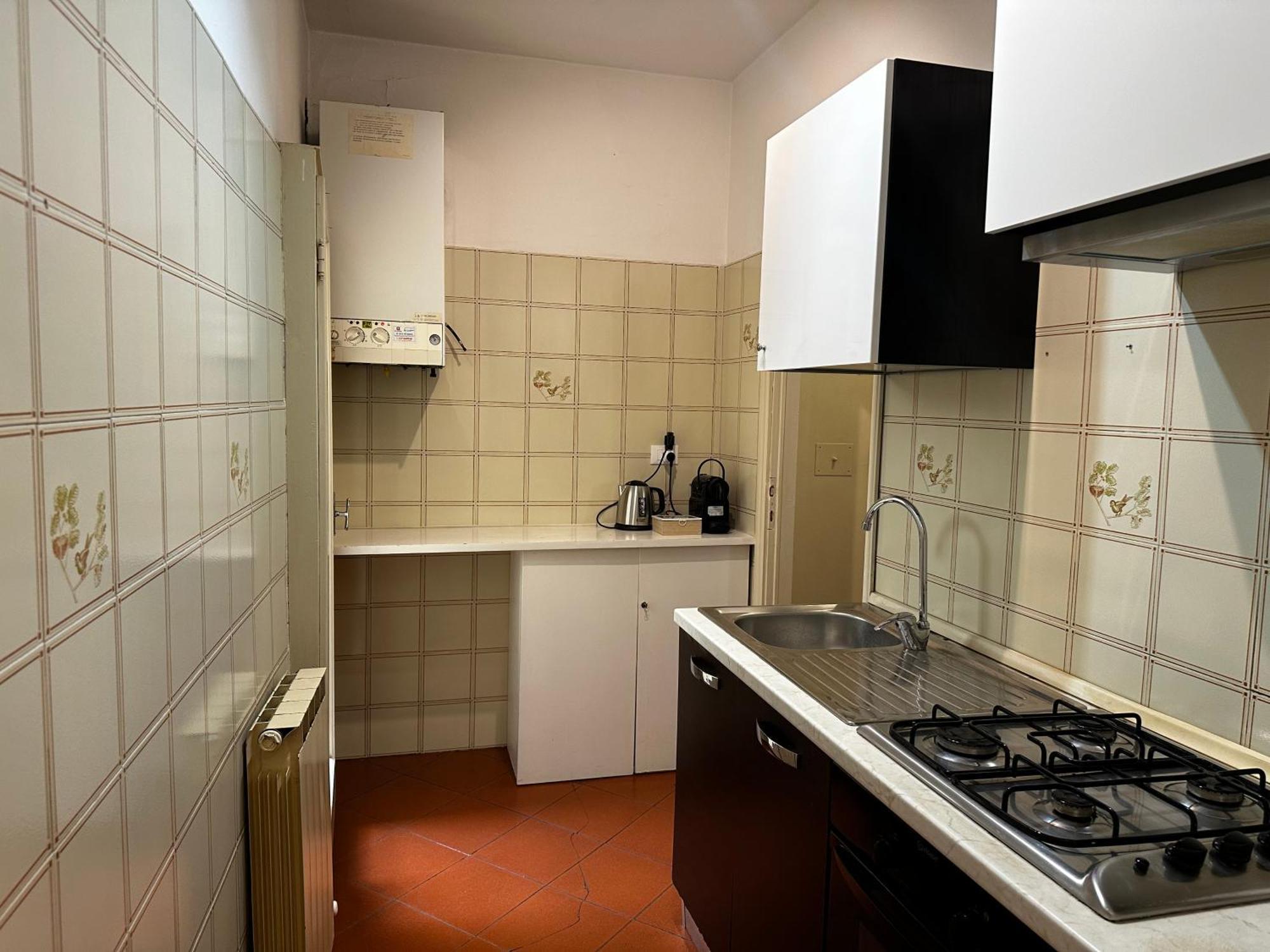 Guicciardini - Boutique Home In The Heart Of Firenze Eksteriør bilde