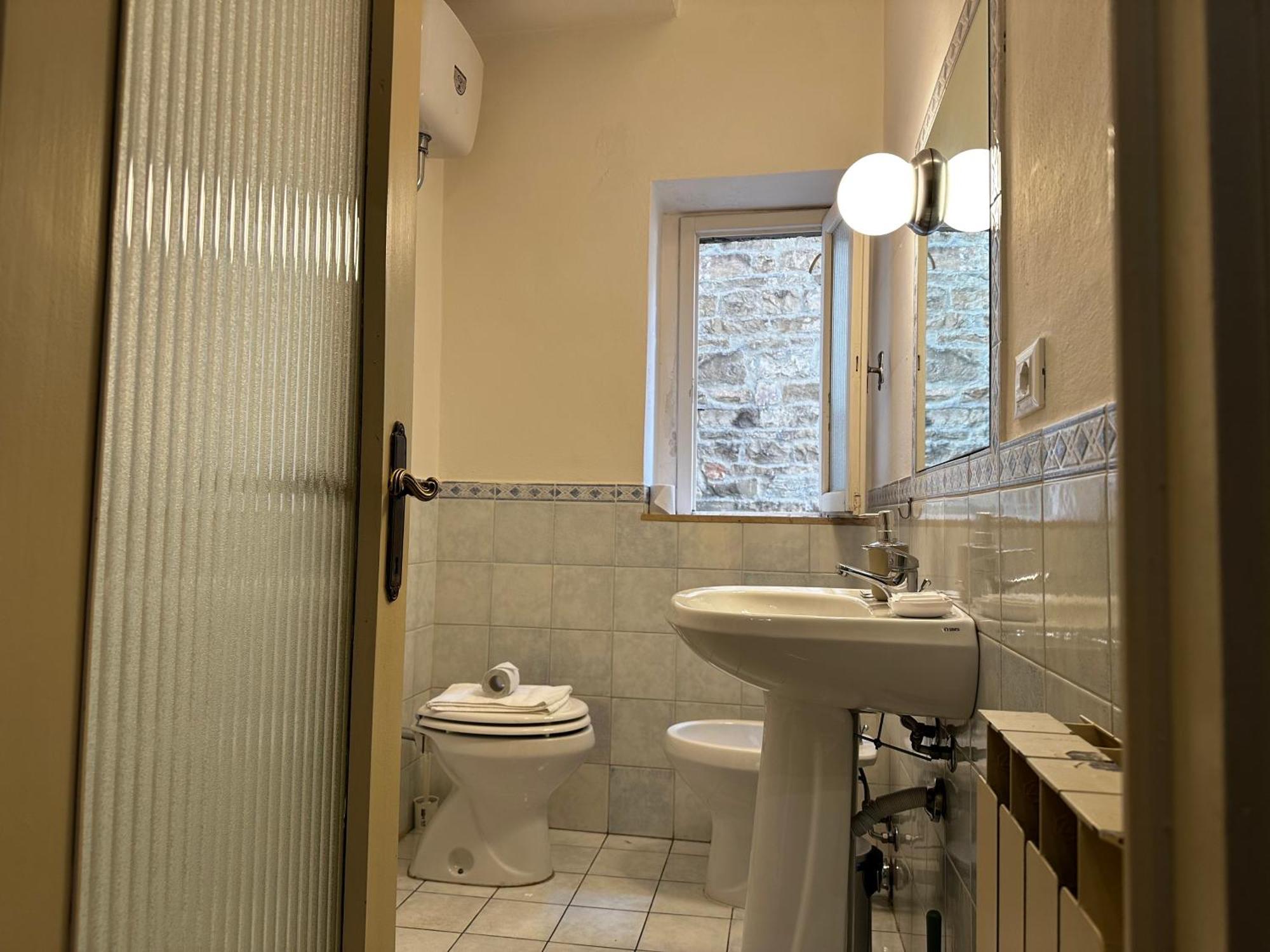Guicciardini - Boutique Home In The Heart Of Firenze Eksteriør bilde