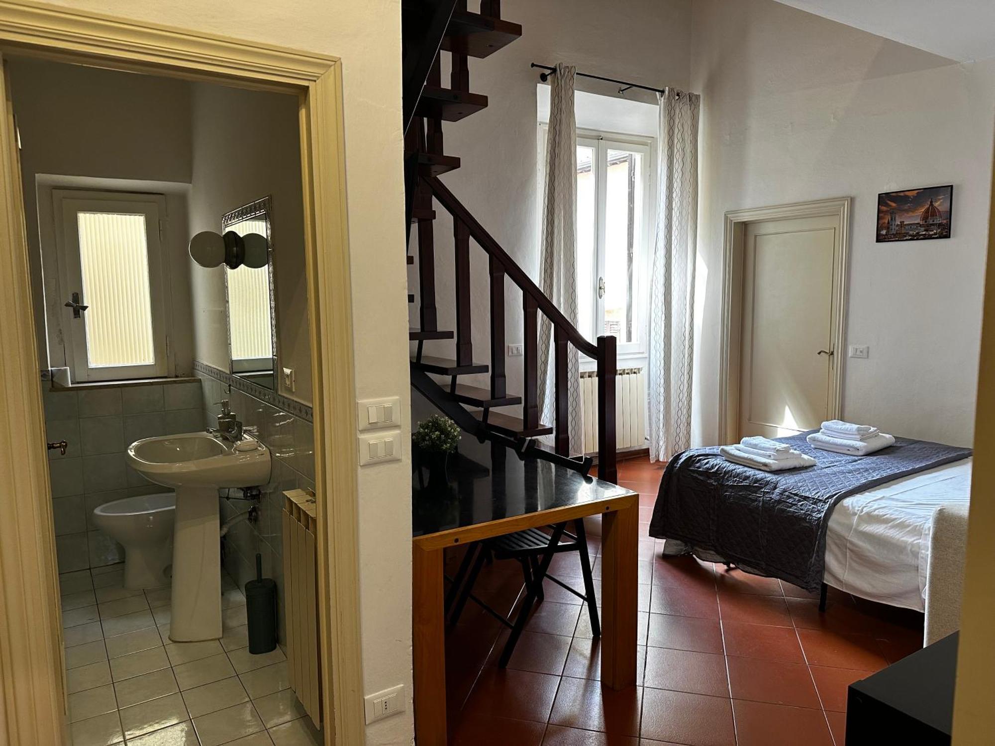 Guicciardini - Boutique Home In The Heart Of Firenze Eksteriør bilde
