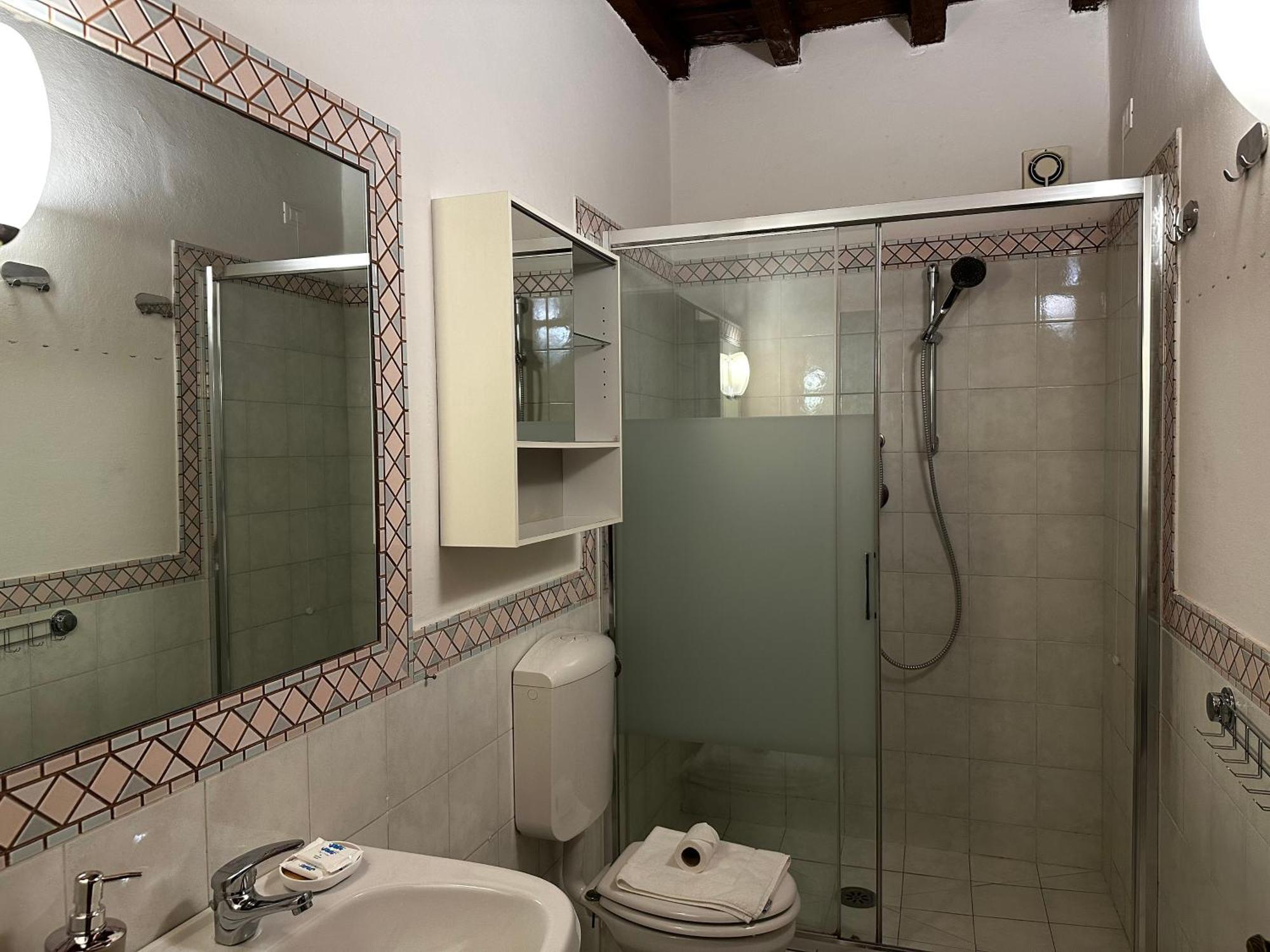 Guicciardini - Boutique Home In The Heart Of Firenze Eksteriør bilde